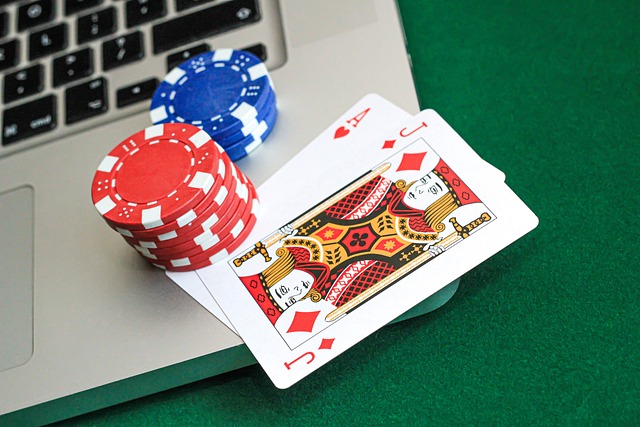 choosing an online casino