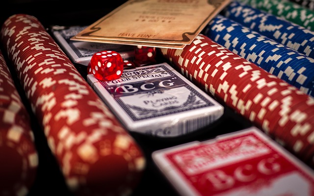 Lost Money at an Online Casino: What to Do?