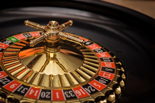 choosing an online casino