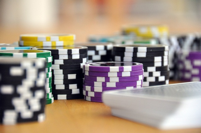 How to Avoid Pathological Gambling: Tips for Casino Players